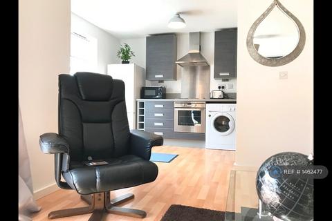undefined, Heatherton Village, Derby, DE23