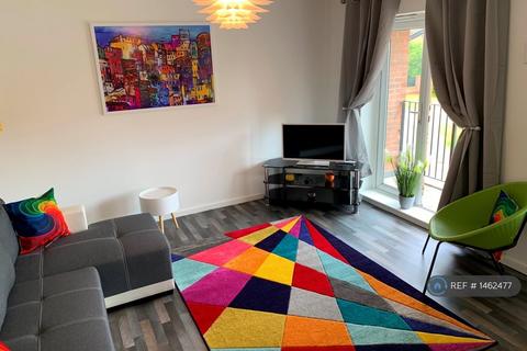 undefined, Heatherton Village, Derby, DE23