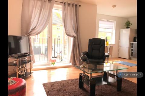 undefined, Heatherton Village, Derby, DE23