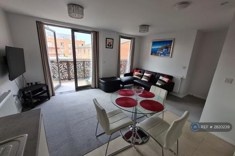 undefined, Hastings Road, London, E16