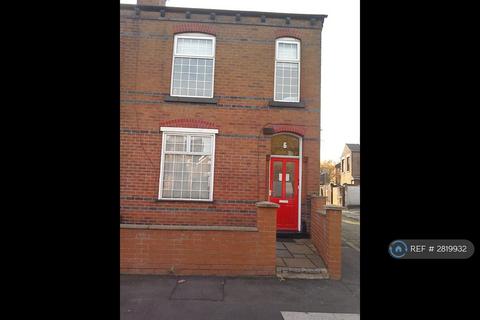 undefined, Crawford Street, Bolton, BL2