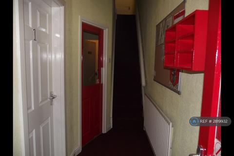 undefined, Crawford Street, Bolton, BL2
