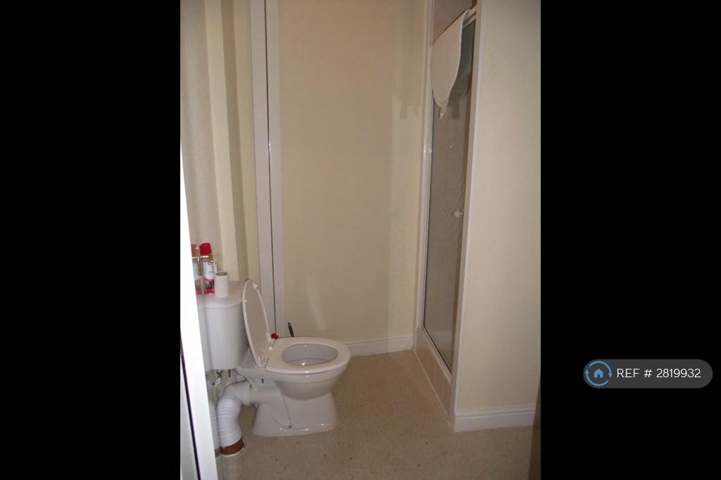 Shower Room 1