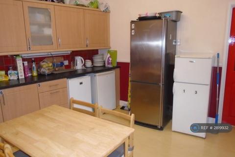 undefined, Crawford Street, Bolton, BL2