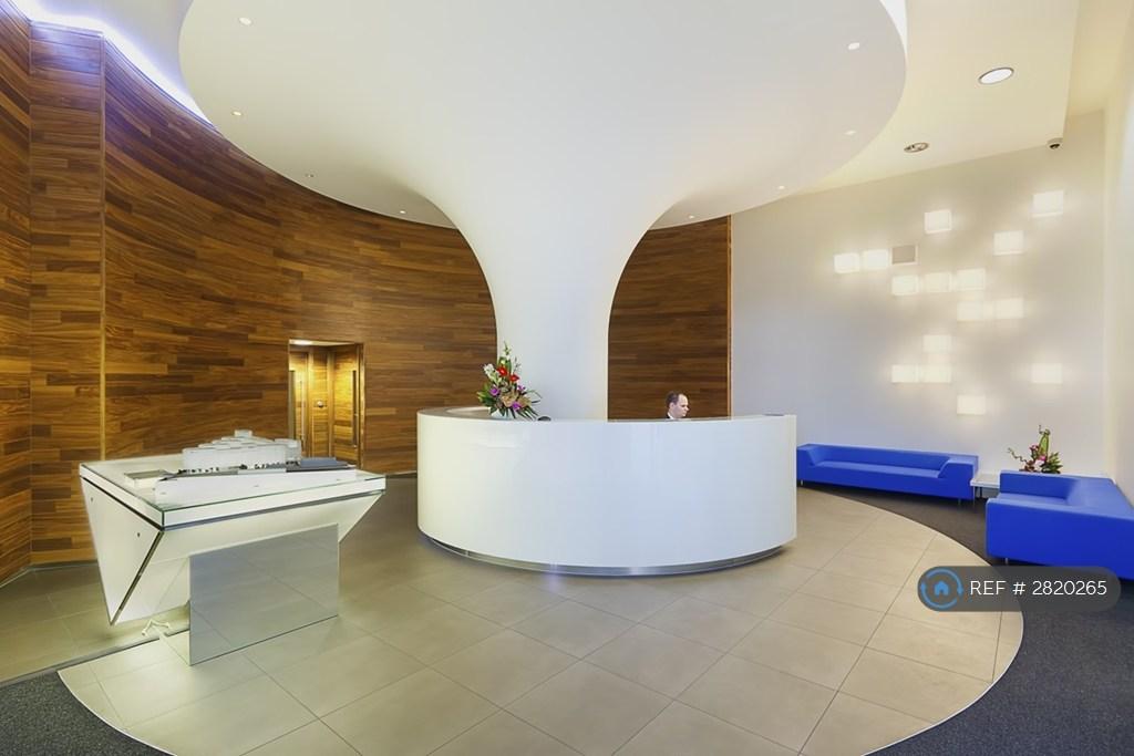 Concierge/Security