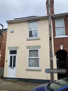 Rectory Road, Chesterfield, S43