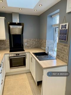 undefined, Rectory Road, Chesterfield, S43