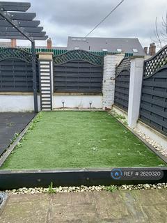 undefined, Rectory Road, Chesterfield, S43