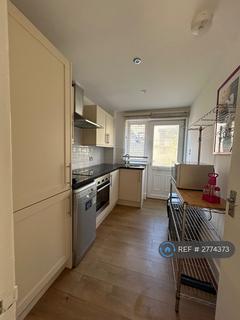 undefined, Garnet Street, London, E1W