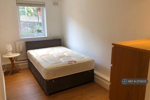 undefined, Garnet Street, London, E1W