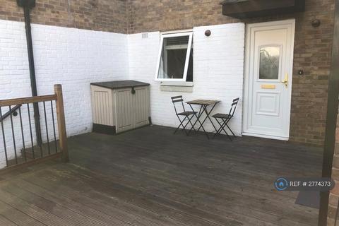 undefined, Garnet Street, London, E1W