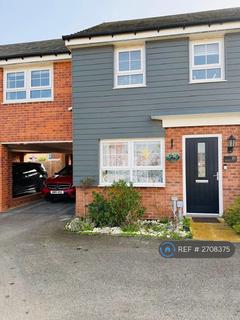 undefined, Spectrum Avenue, Rugby, CV22