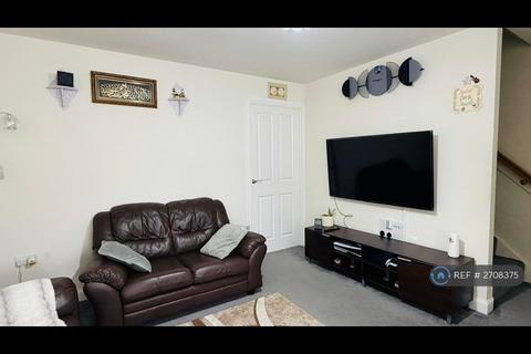undefined, Spectrum Avenue, Rugby, CV22