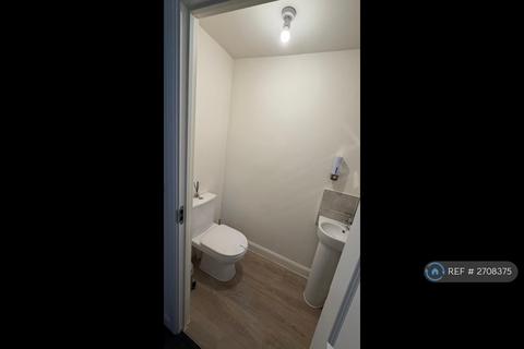 undefined, Spectrum Avenue, Rugby, CV22
