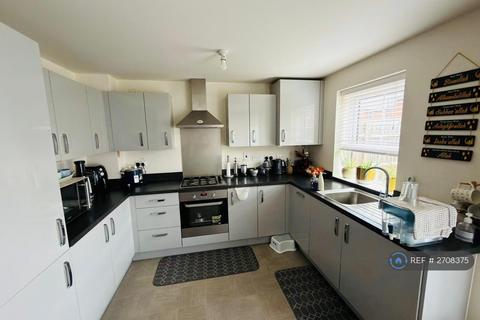 undefined, Spectrum Avenue, Rugby, CV22
