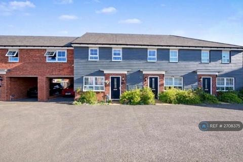 undefined, Spectrum Avenue, Rugby, CV22