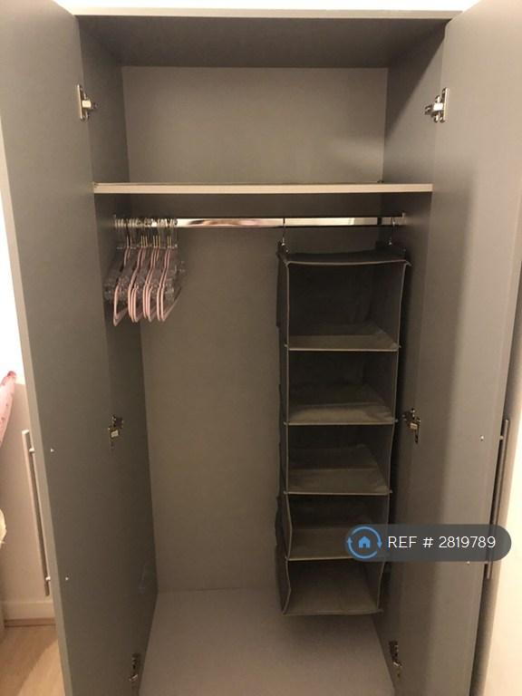 Wardrobe 2