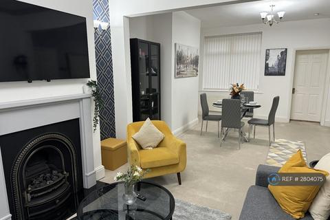 undefined, Leng Road, Manchester, M40