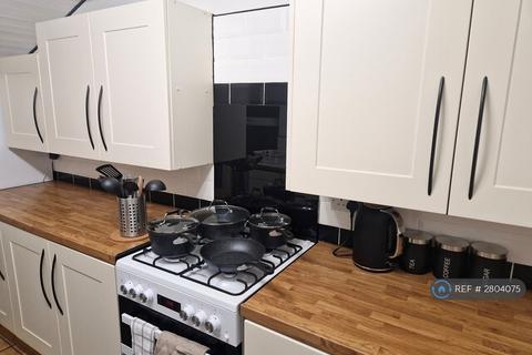 undefined, Leng Road, Manchester, M40