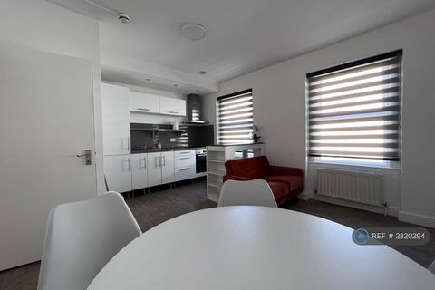 1 bedroom flat to rent, Kentish Town Road, London, NW1