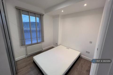 1 bedroom flat to rent, Kentish Town Road, London, NW1