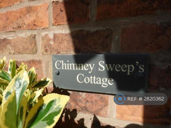 Chimney Sweeps Cottage