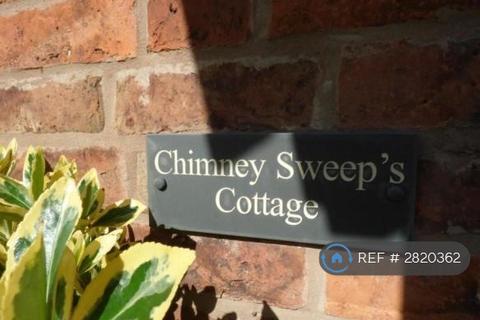 undefined, Broad Lane, Husbands Bosworth, Lutterworth, LE17