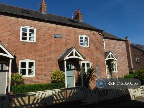 Street View - Broad Lane