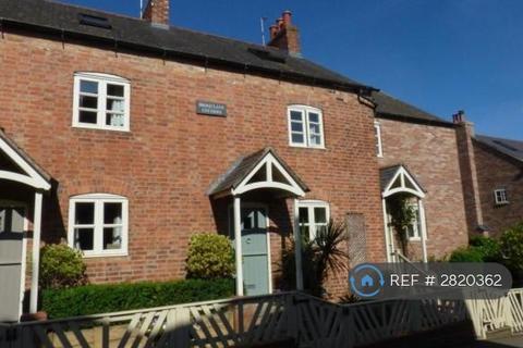 undefined, Broad Lane, Husbands Bosworth, Lutterworth, LE17