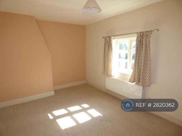 Front Double Bedroom