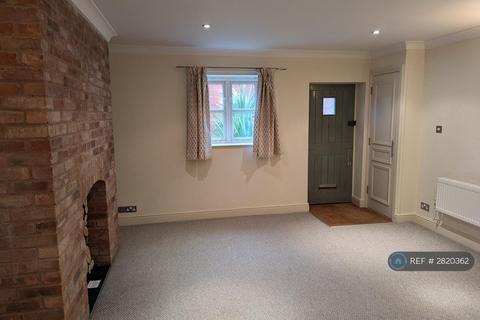 undefined, Broad Lane, Husbands Bosworth, Lutterworth, LE17