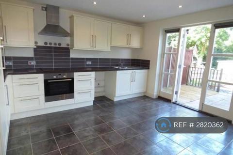 undefined, Broad Lane, Husbands Bosworth, Lutterworth, LE17