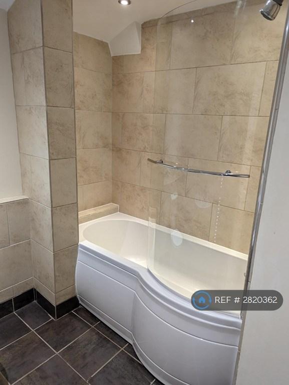 Bathroom - Typical