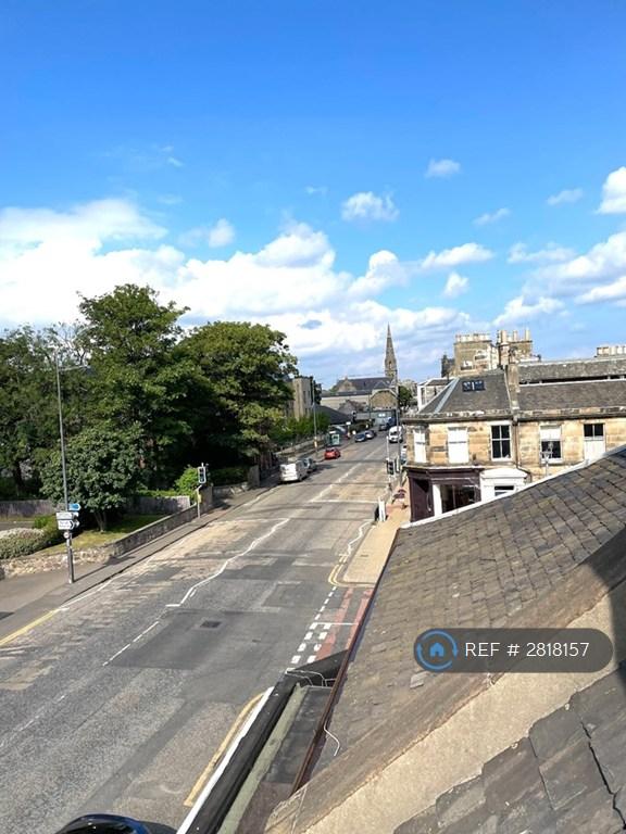 Street View Portobello High Street