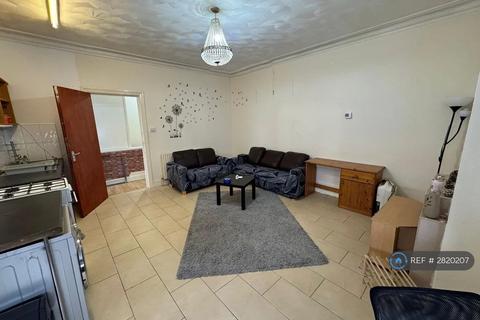 undefined, Southampton, Southampton, SO14