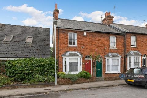undefined, Bedford Street, Hitchin, SG5