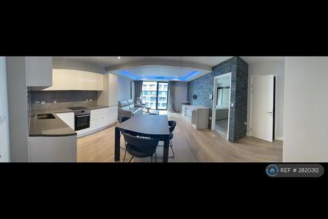 undefined, Bonnet St, London, E16