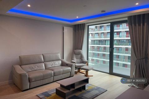 undefined, Bonnet St, London, E16