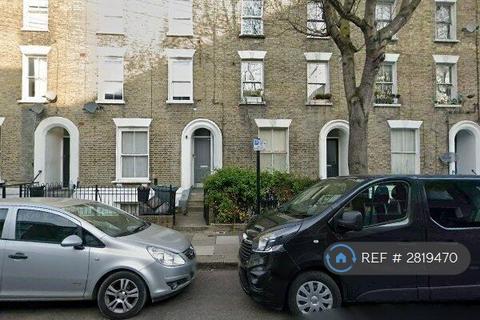 undefined, Southwell Road, London, SE5