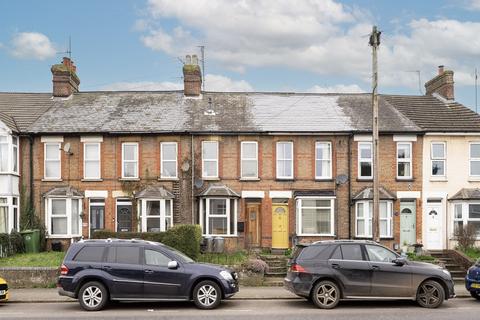 3 bedroom terraced house for sale, Berkhampstead Road, Chesham, HP5