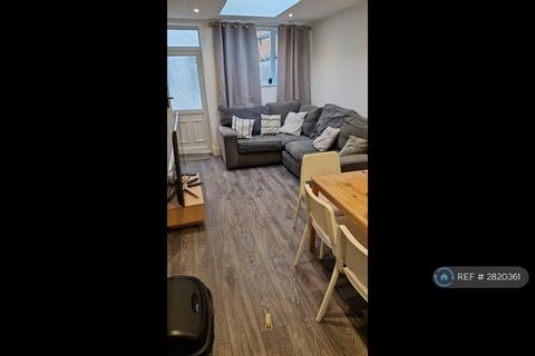 undefined, City Road, Cardiff, CF24
