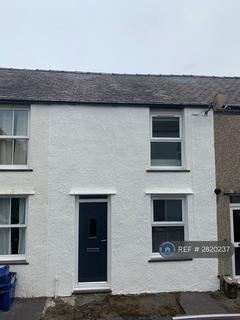 undefined, Vron Square, Bangor, LL57
