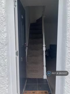 undefined, Vron Square, Bangor, LL57