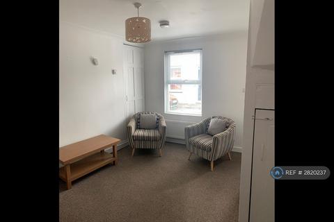 undefined, Vron Square, Bangor, LL57