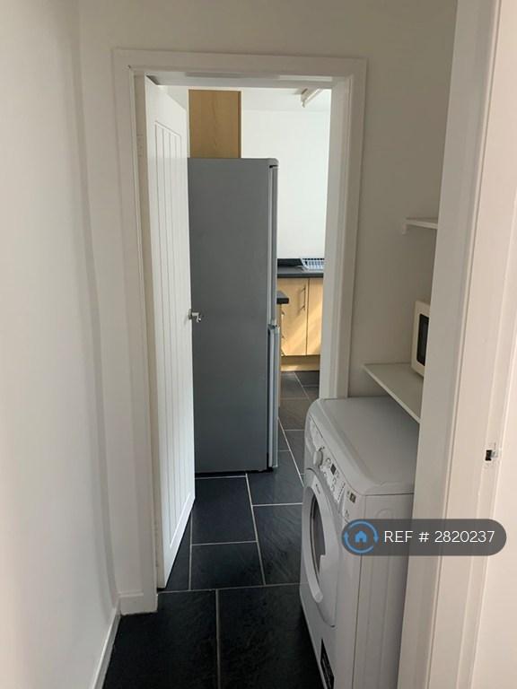 Utility Area