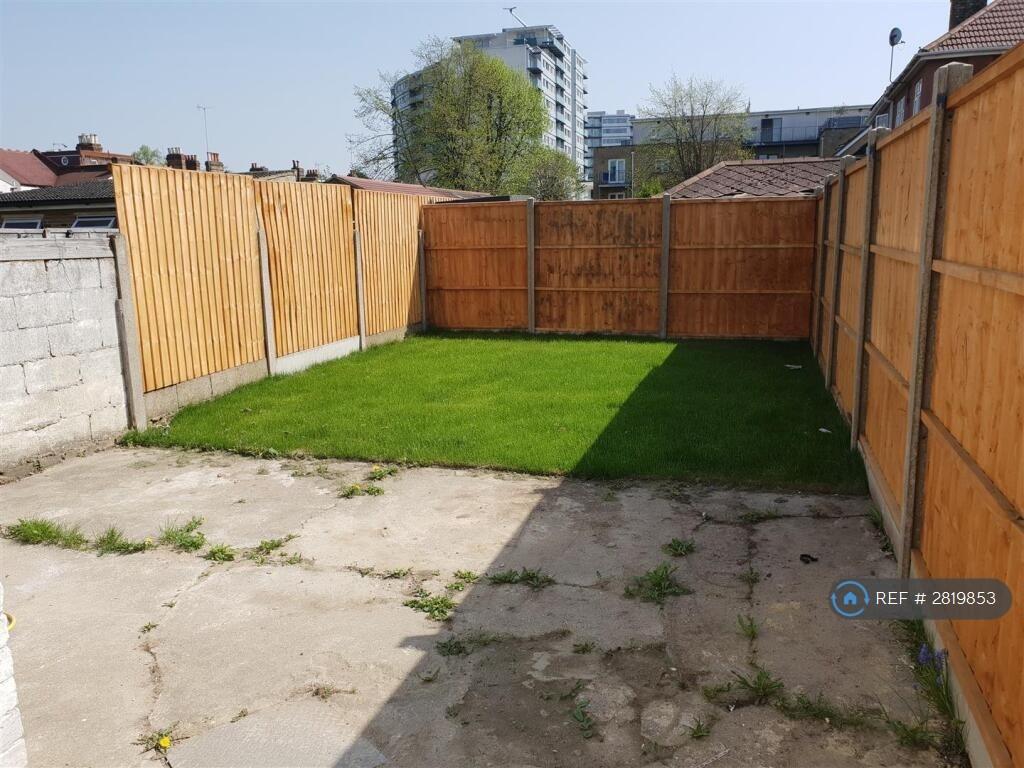 Private Garden