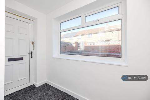 3 bedroom end of terrace house to rent, Woodbrook Avenue, Newcastle Upon Tyne, NE5