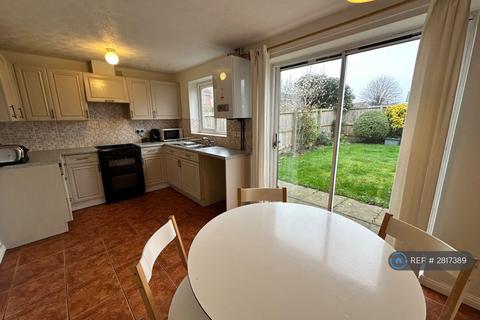 undefined, Stanley Park Court, Chester, CH4