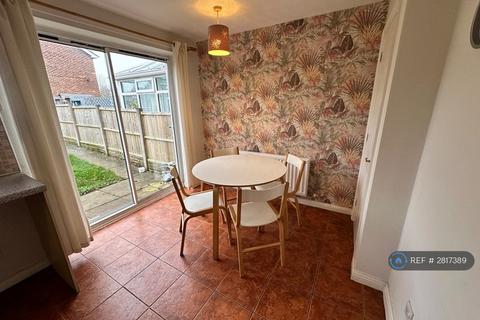 undefined, Stanley Park Court, Chester, CH4