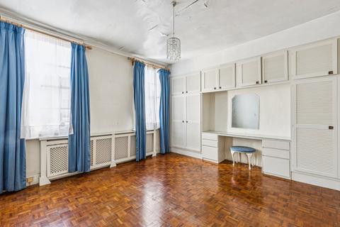 undefined, Graham Terrace, Belgravia, London